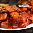 Cecina Regional de Pierna -Bolsa ½ kilo